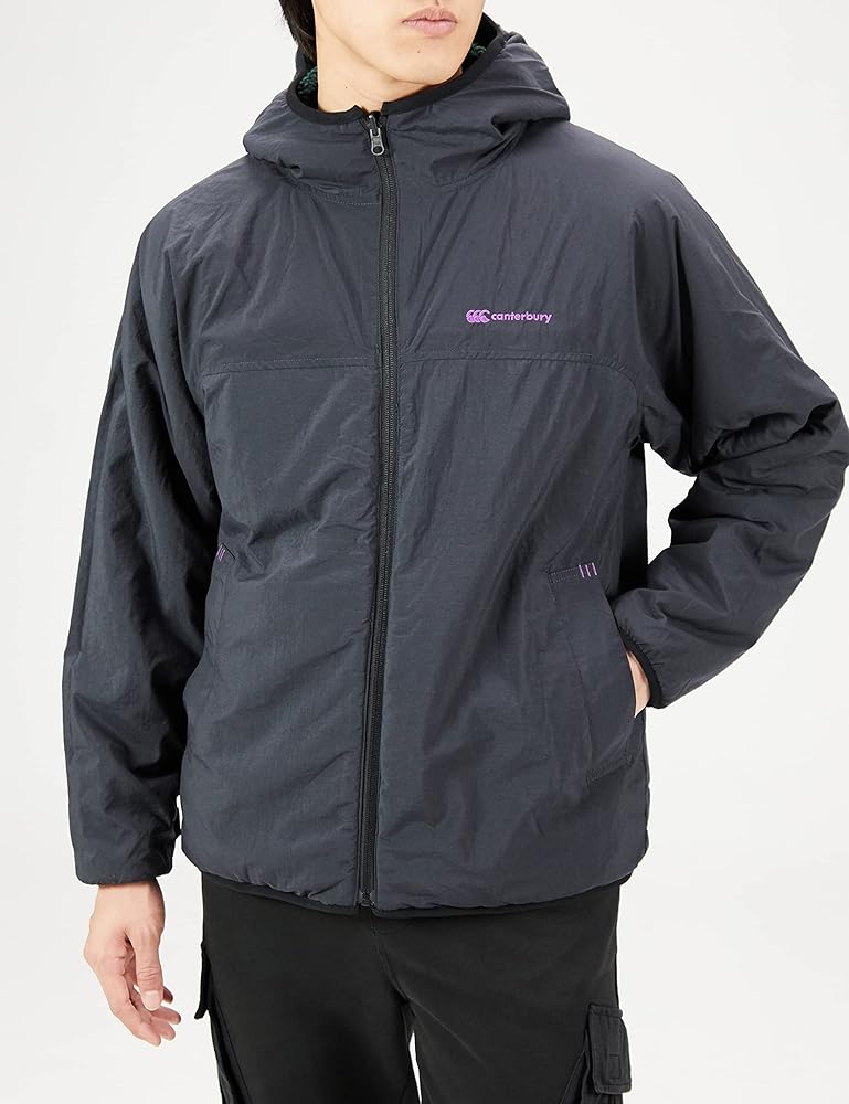 canterbury リバーシブルジャケット 楽天市場】カンタベリー リバーシブル ジャケットの通販