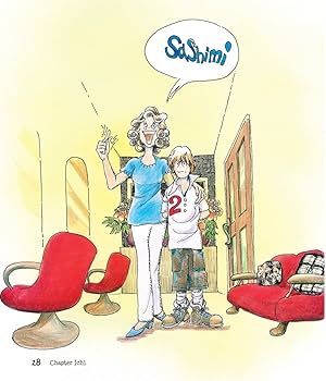 Getting Genki In Japan: The Adventures and Misadventures of an