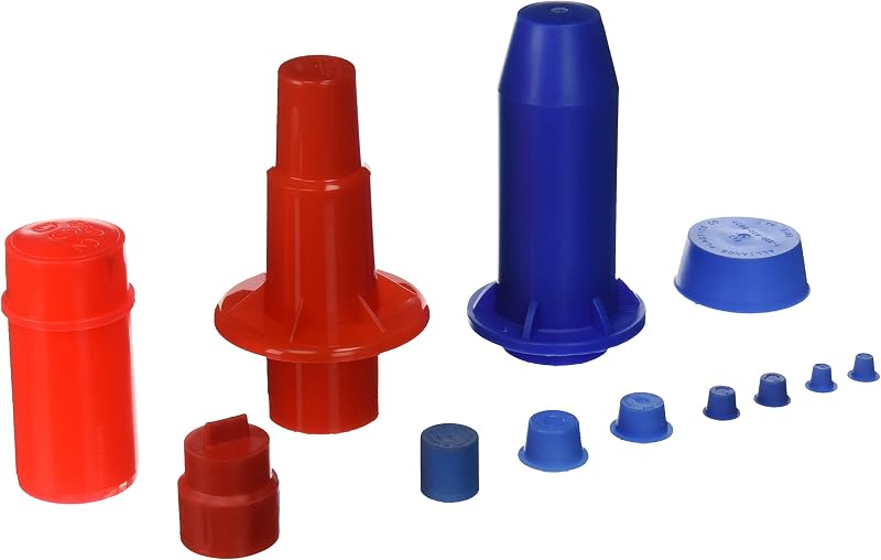 Kit de tampões e vedação para transmissão TCI 890900 PG/350/400 – 1 conjunto