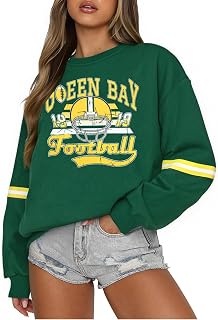 UNIQUEONEGame Day Sweatshirt Women Football in Pakistan