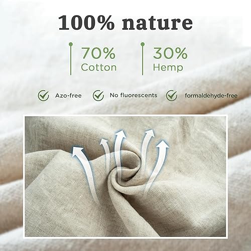 Miniatura 2 de KITCSTI Cestas de almacenamiento para organizar, contenedor de almacenamiento rectangular extragrande, organizador plegable de tela para armario,