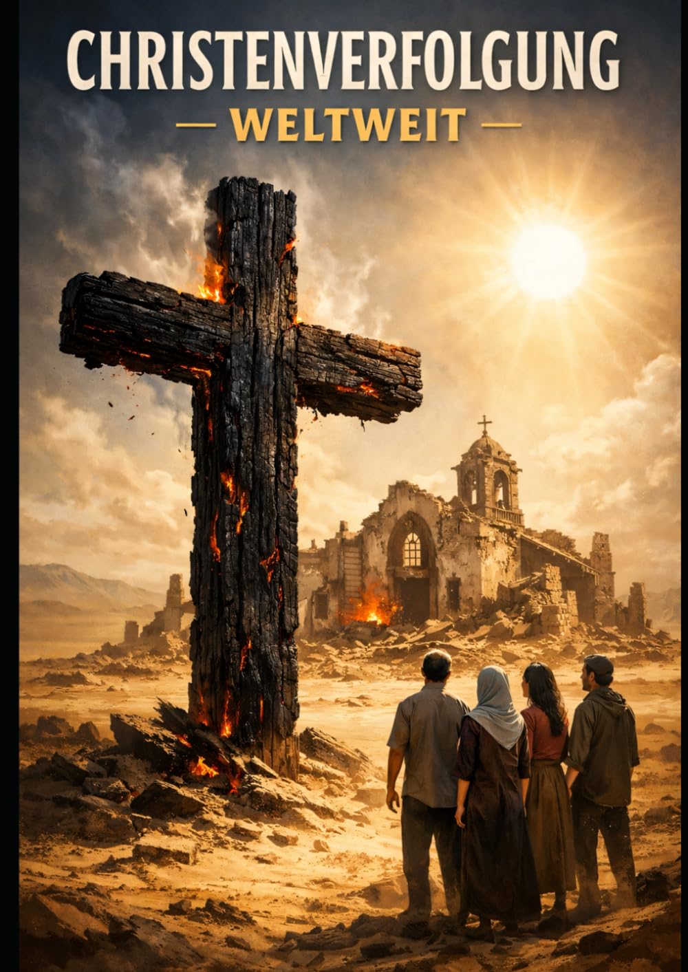 Christenverfolgung - Weltweit