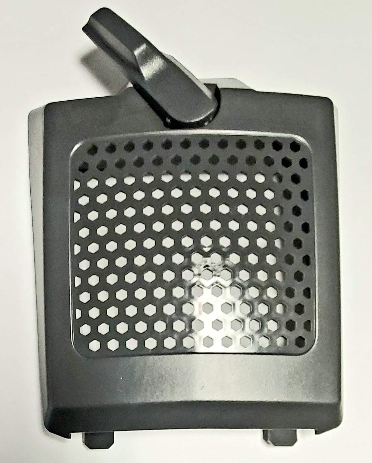 Replacement Part For Proteam 833954, 841708 Pro 10 Back