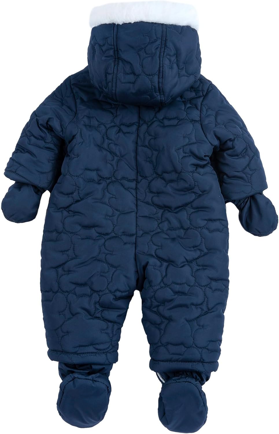 Tuta Neve Bambina Chicco Tuta Da Neve, Bambina Tutto Per I