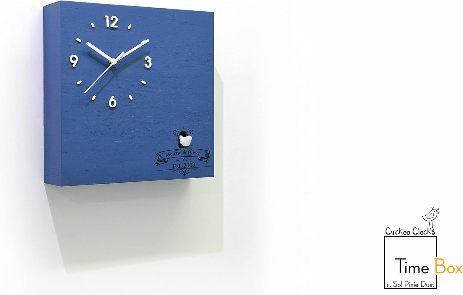 Make Your Unique Cuckoo Clock