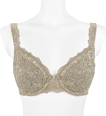 kiya フルカップブラジャー　6660  75G キヤ Kiyaキヤ 6660 Midnaight（ネイビー） フルカップ