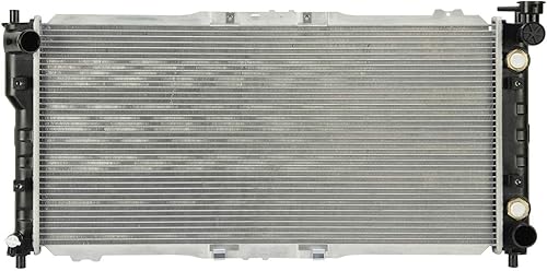 Radiador AC compatible con Mazda 626 QOA