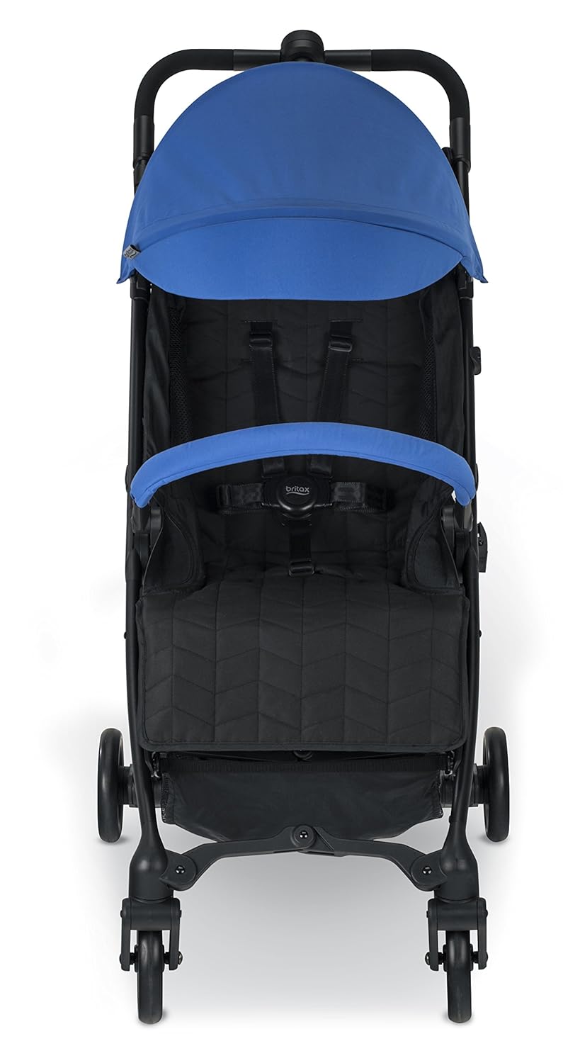 britax b mobile buggy
