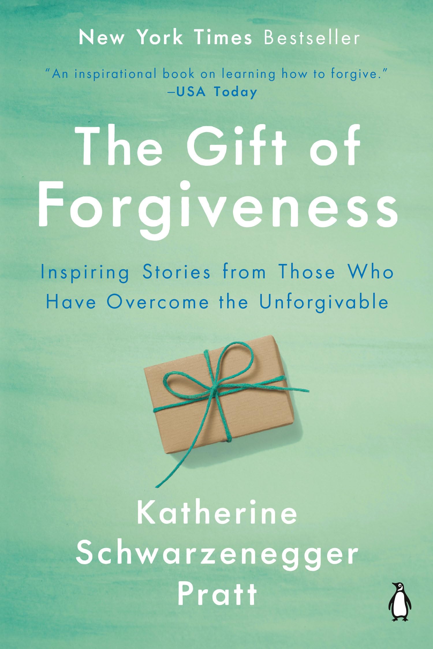 The Gift of Inspiring Stories from Those Who Have