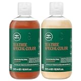 Paul Mitchell Tea Tree Special Color Gift Set