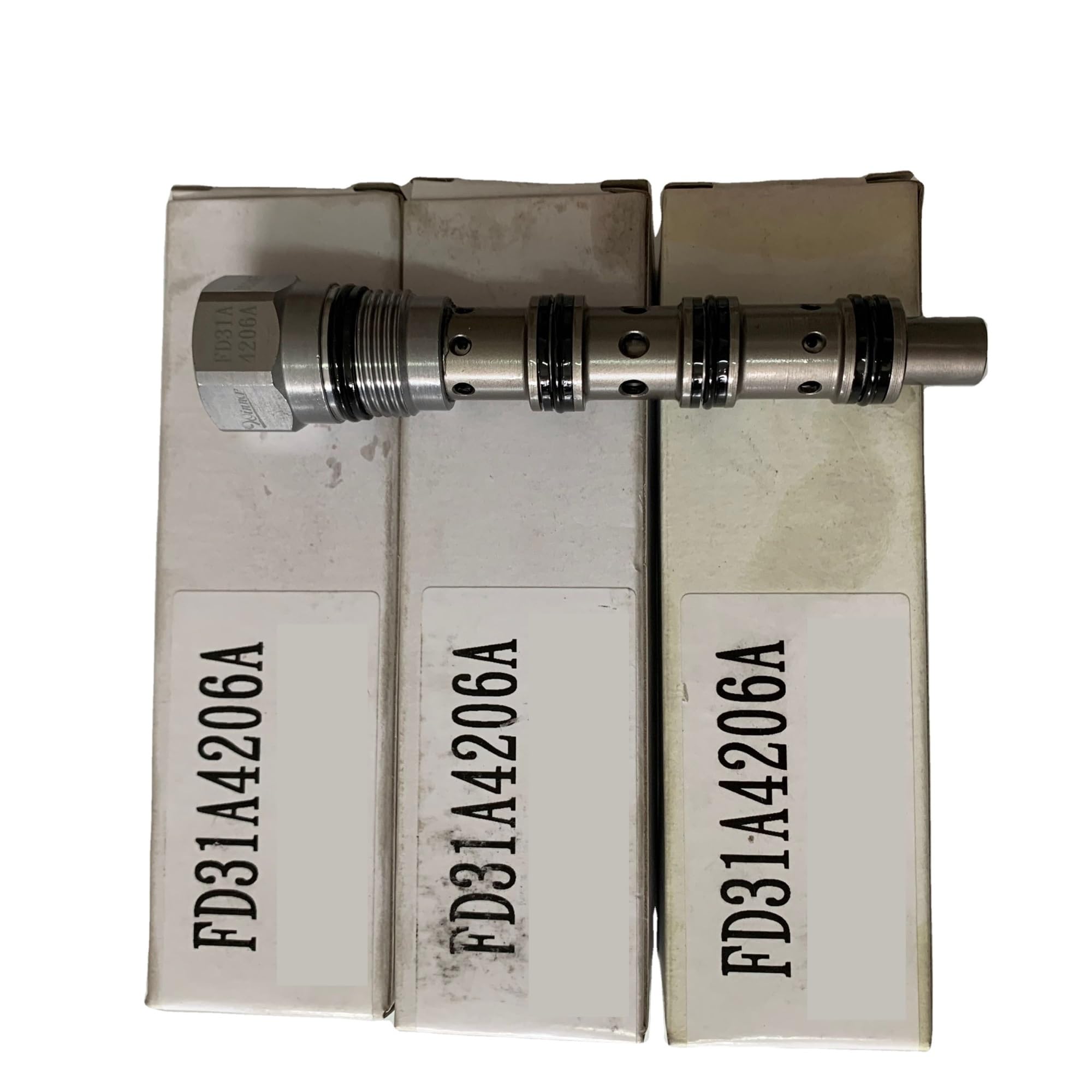 PXQCHAVLN FD31A4206A Cartridge Valve