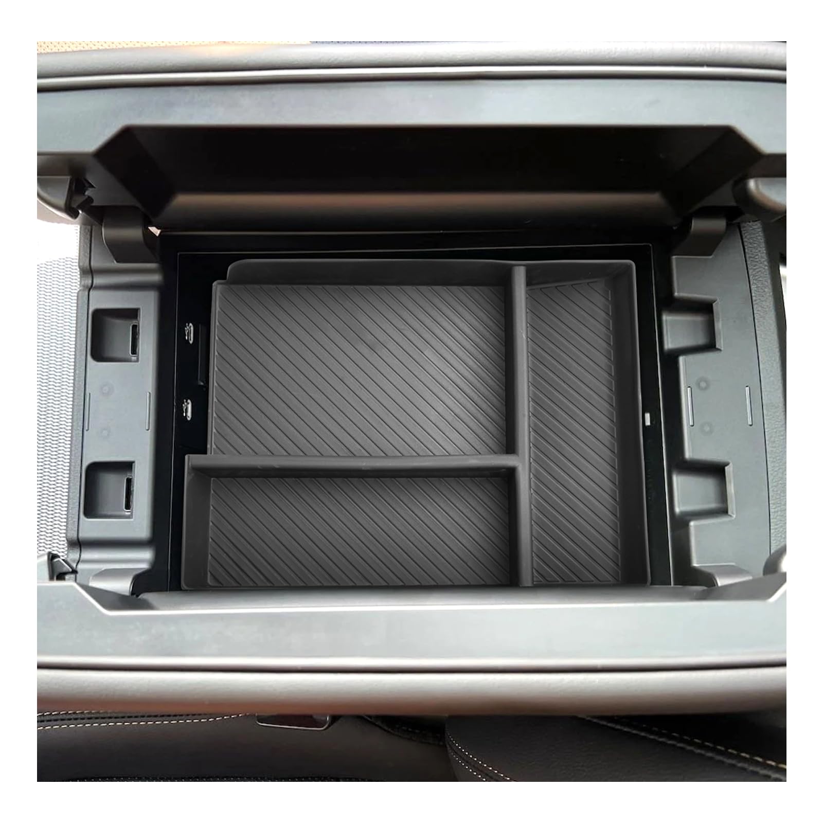 Amazon.com: SXCY for 2024 2025 2026 Mazda CX90 CX70 Center Console