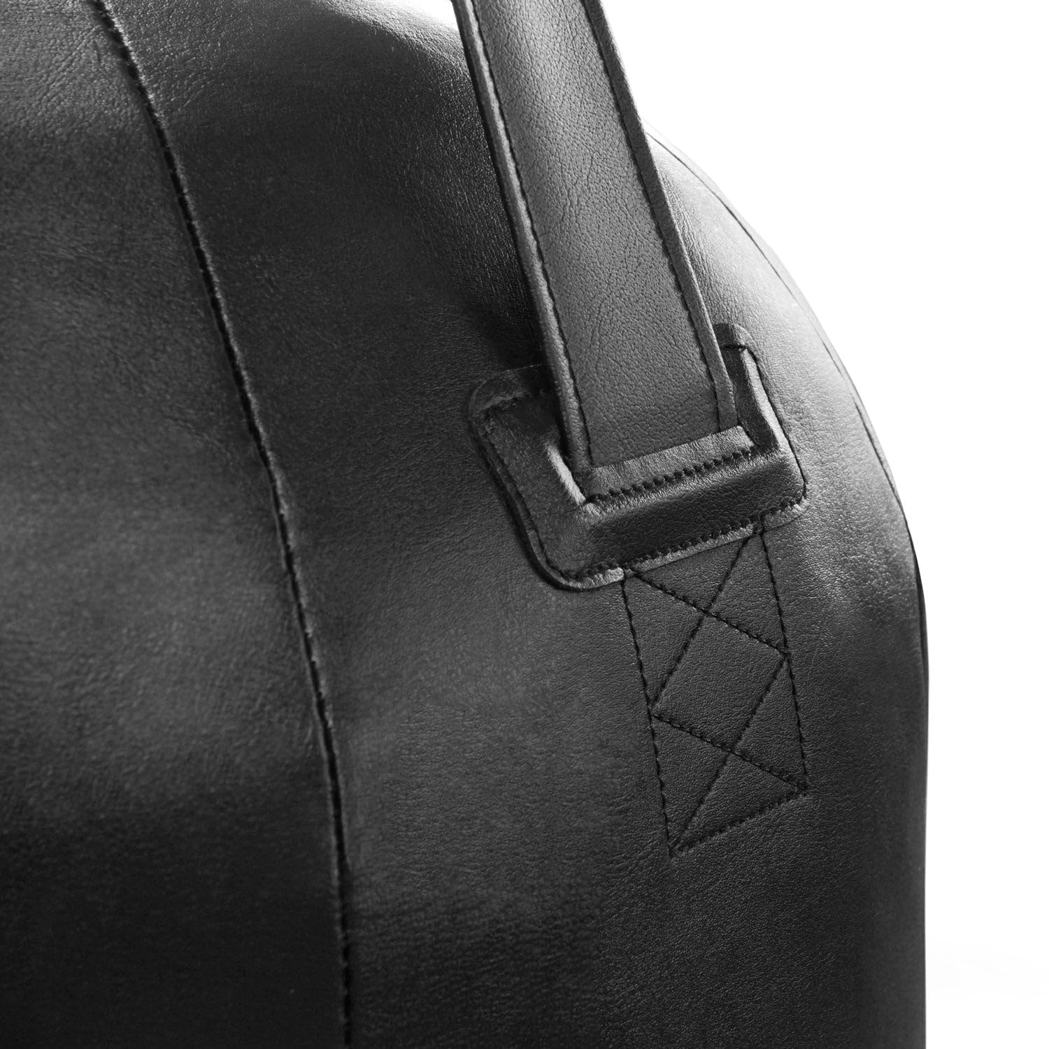 Molla Per Sacco Da Boxe Meister - Professionale Per Sacchi Fino A 113,4 Kg, Acciaio Resistente - Foto 8