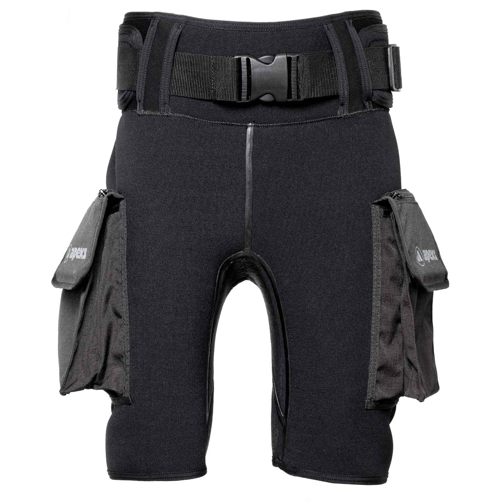 Apeks Short technique