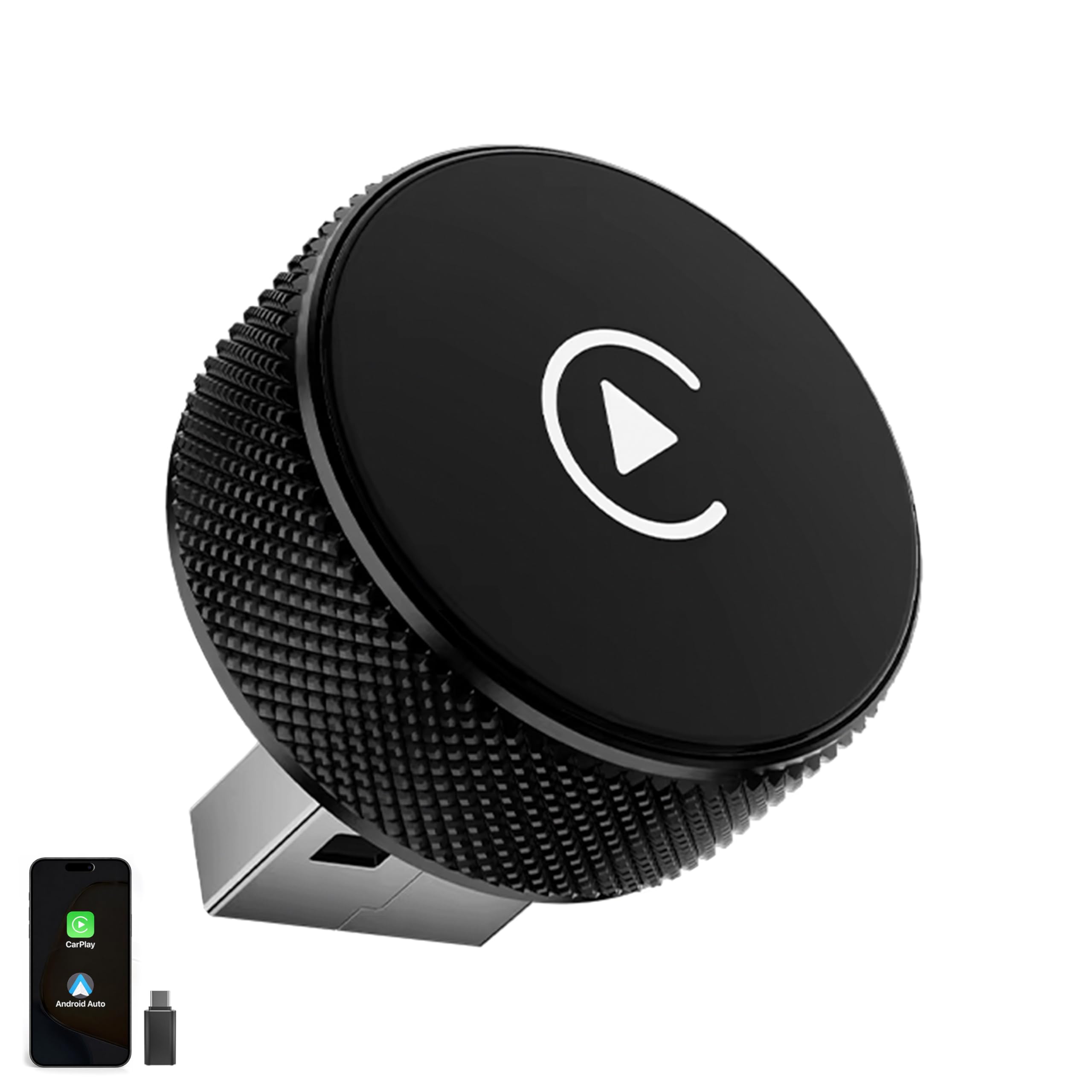 Amazon.com: DEBOTIX Wireless CarPlay & Android Auto Adapter – 2026