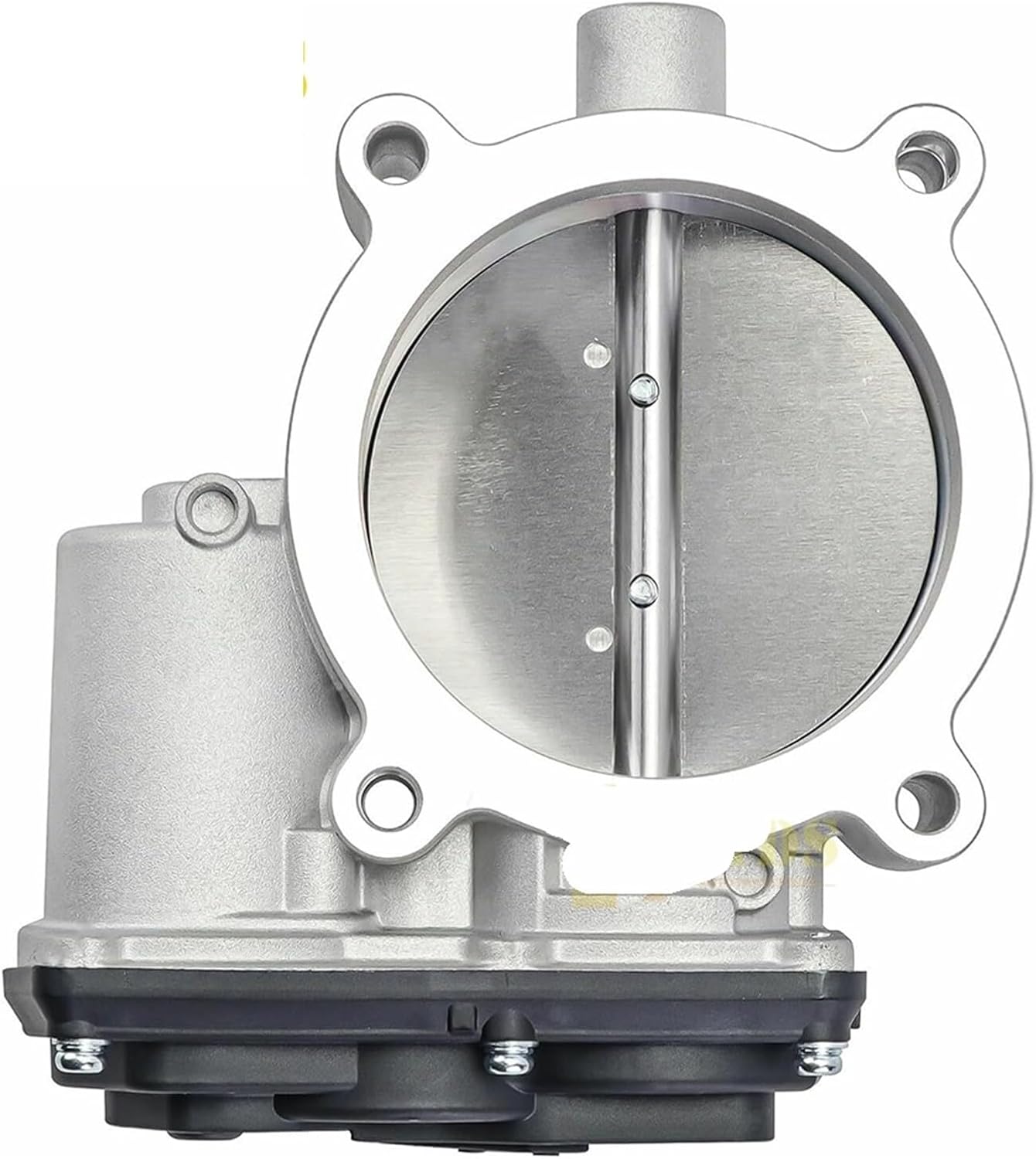 Throttle Valve for Mustang for F150 5.0L V8 2005-2019 Fuel Injection Throttle Valve 80mm Electronic Throttle Body BR3Z9E926A 977-594 S20083 BR3Z9E926B