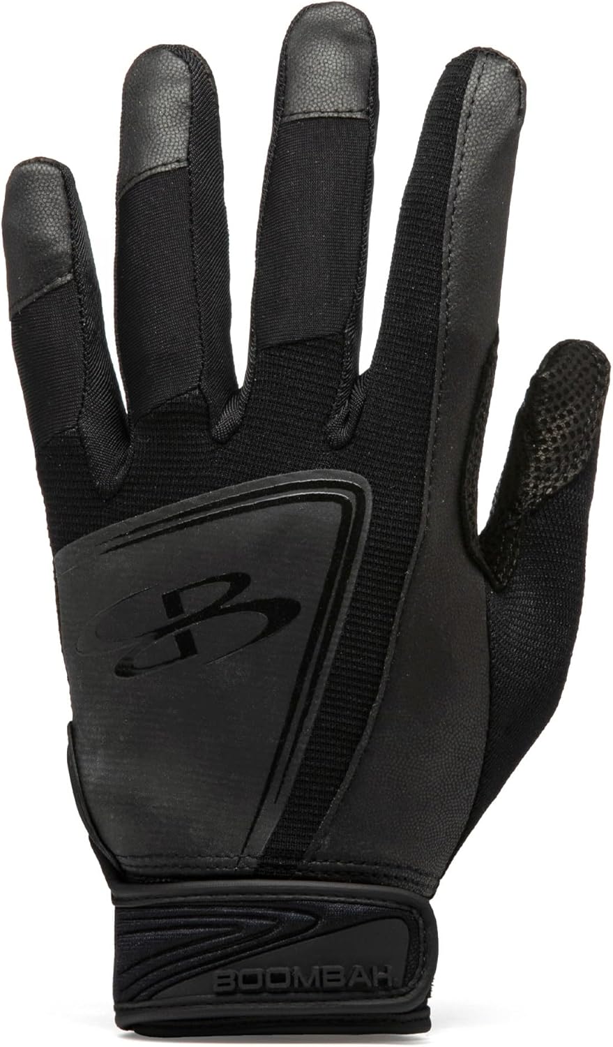 Boombah Momentum Batting Glove - Multiple Color Options - Multiple Sizes - Sold as a Pair