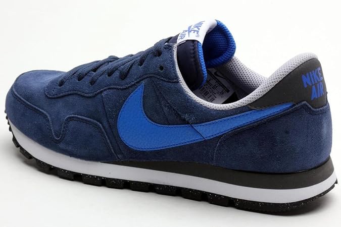 Amazon.com: Nike Air Pegasus 83 LTR Mens Zapatillas 616324 – 401, Azul, 13  D(M) US : Ropa, Zapatos y Joyería