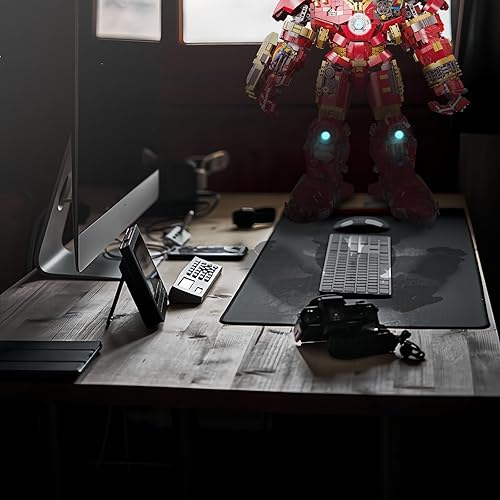 Miniatura 6 de JTBBOY Kit de construcción Modelo Set