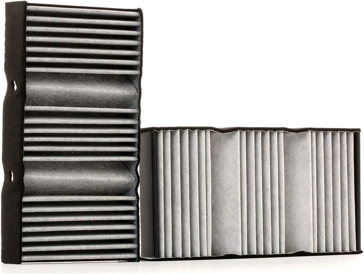 MAHLE Original LAK 878/S Cabin Air Filter