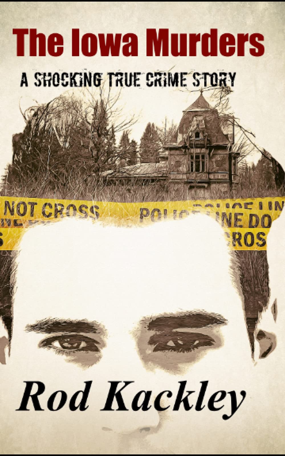 The Iowa Murders: A Shocking True Crime Story