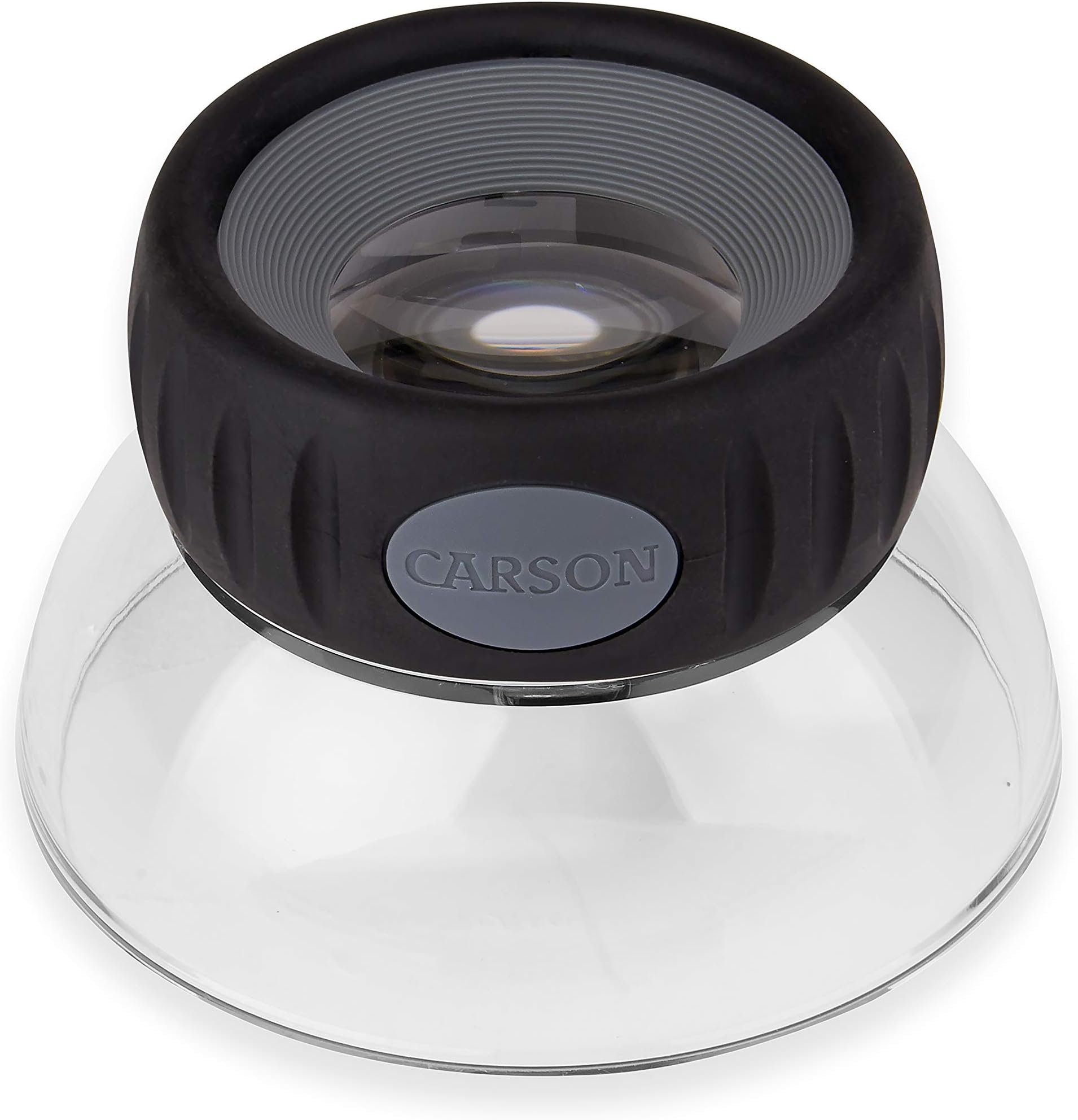 Peak 10x All Purpose Aplanatic Loupe Magnifier Amazon.co.uk