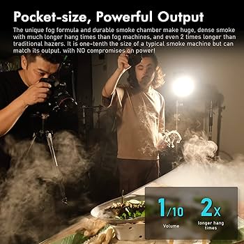 【ジャンク品】スモークマシン　ケース付き 51WVXyjrD8L._UF350,350_QL50_.jpg