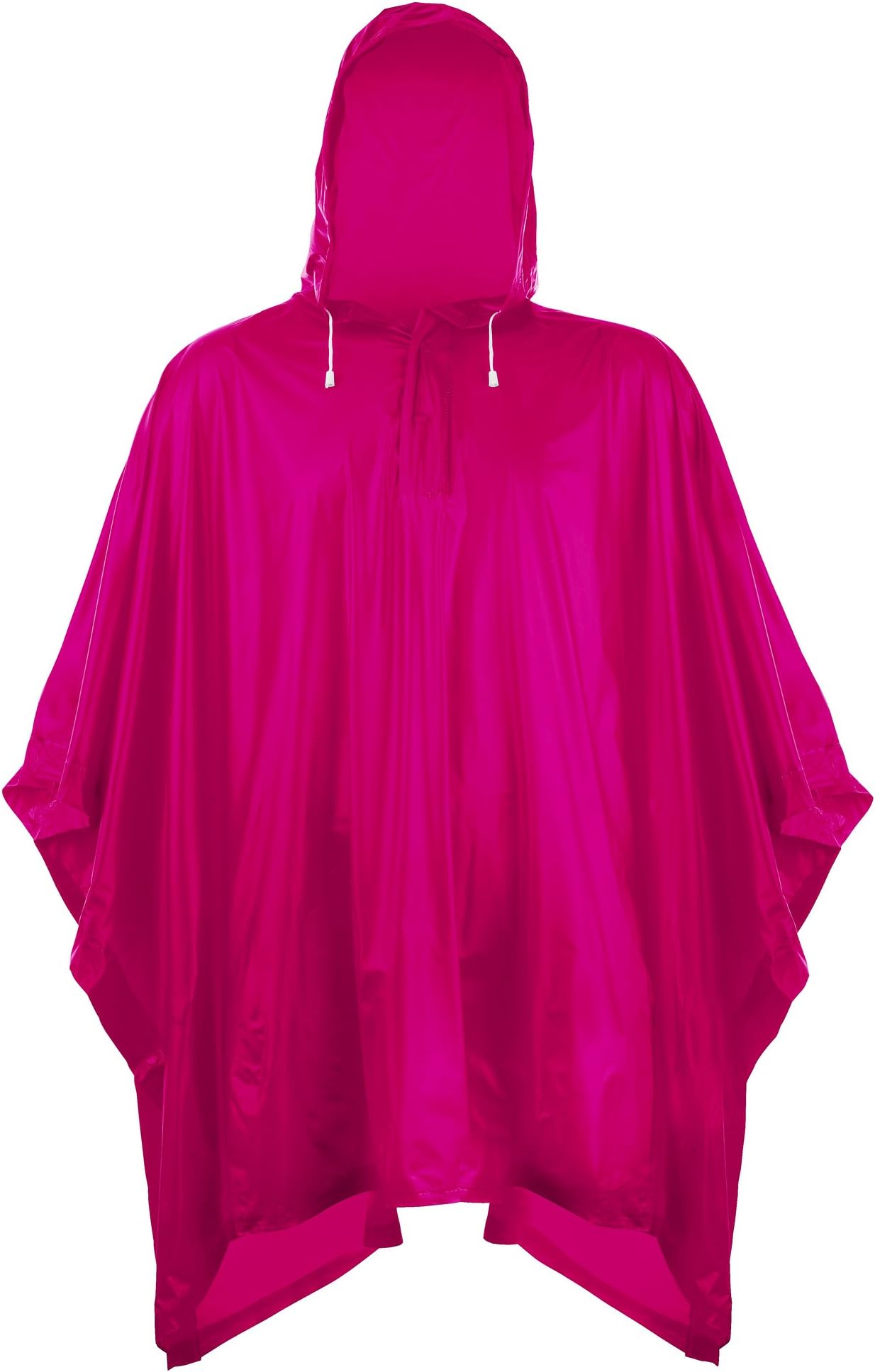 SplashmacsPlastic Poncho