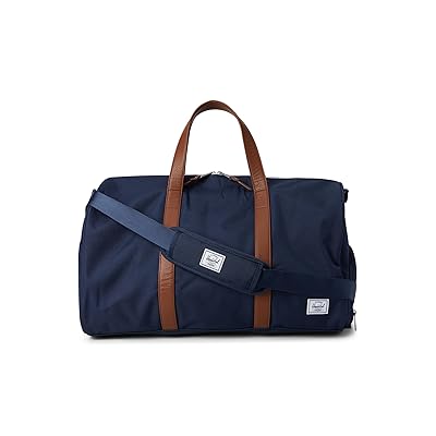 Herschel Supply Co. Noveltm Duffel Bags Navy