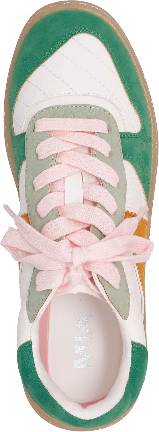 MIA Womens Vesta