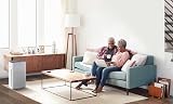 WINIX Zero-S Air Purifier for Bedroom HOM, CADR 410m³/h, 100m², Active Carbon & HEPA Filters Pollen Allergies Dust Smoke Odors, Air Cleaner Smart Sensor, Sleep Auto Mode - 4