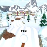 snow racer walmart canada Beautiful winter wonderland graphics