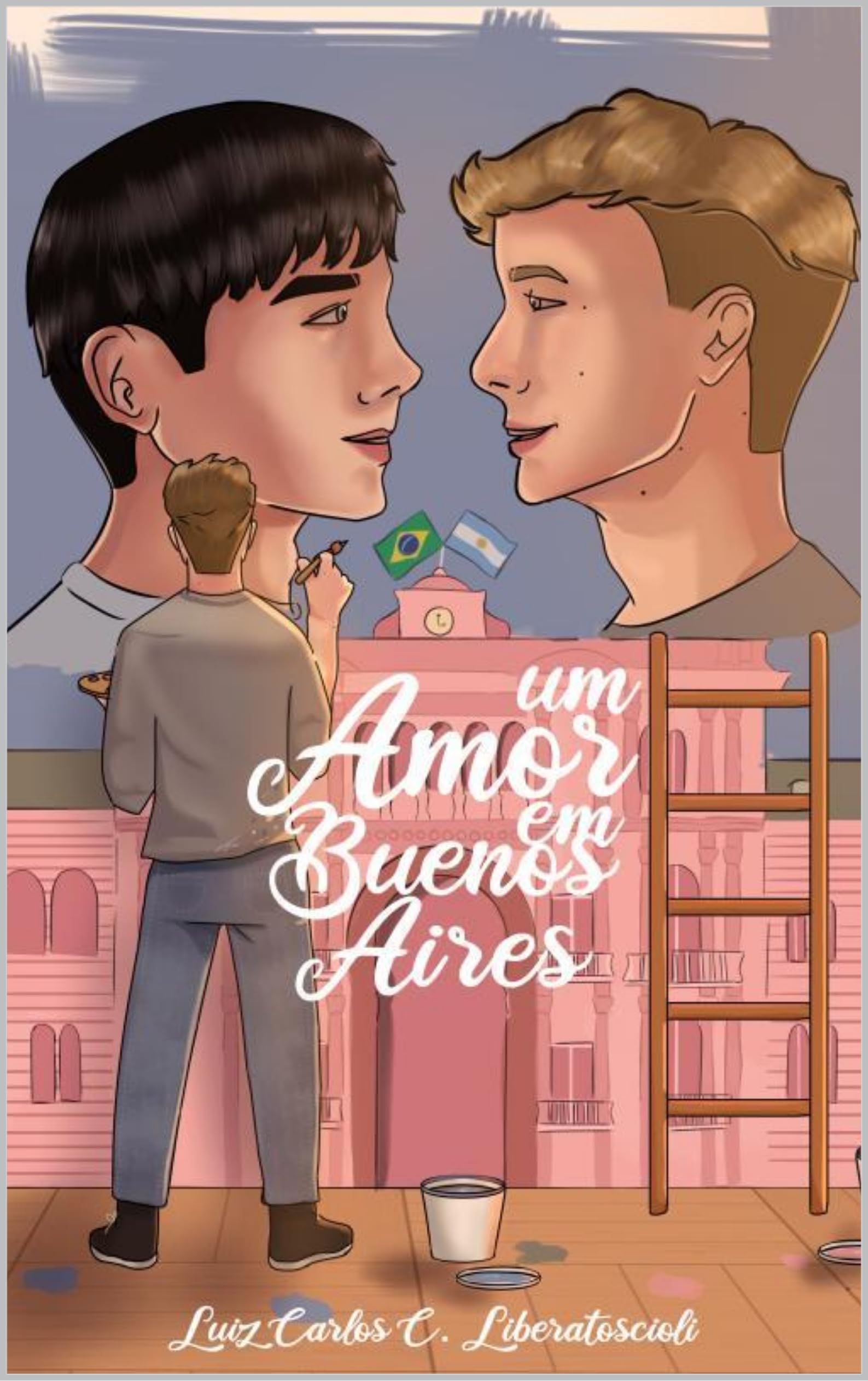 Um amor em Buenos Aires