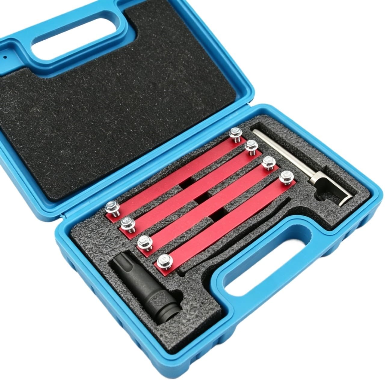 Compatible Con Benz Para CL500 CL63 Para AMG C216 2010-2013 Para S500 S63 Para AMG C217 2014-2016 Kit Herramientas Ajuste De Bloqueo De Sincronización Del Motor Calado Distribución