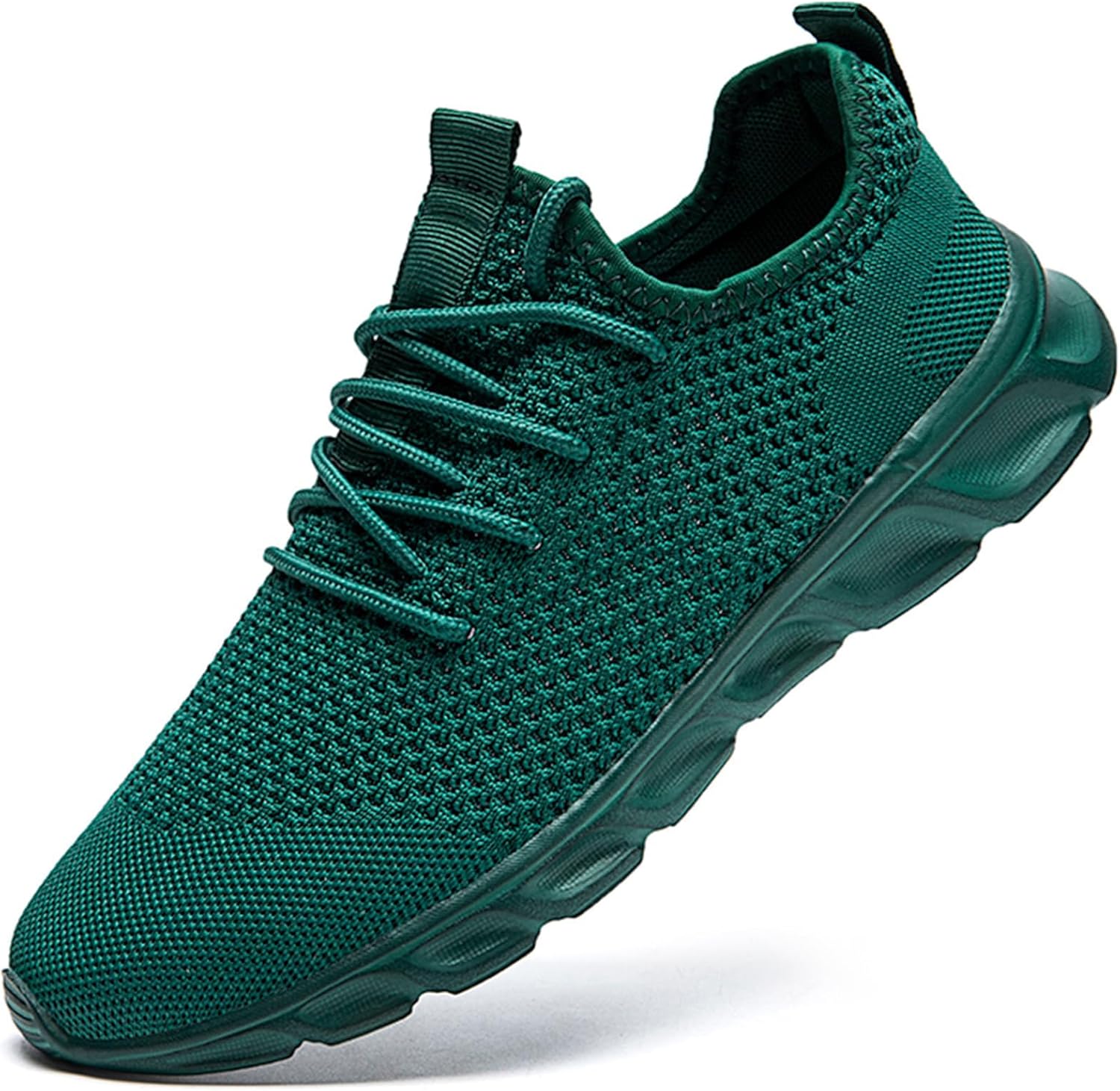 Moda Uomo Casual Moda Sneakers Sportive Scarpe Da Ginnastica Comode Da - Foto 12