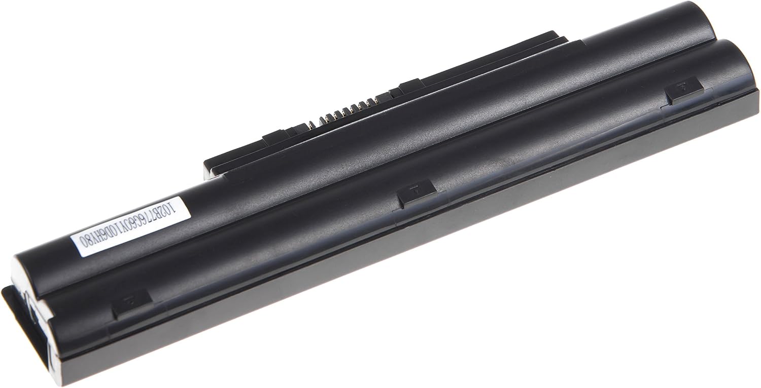 Green Cell Laptop Battery FPCBP145 FPCBP145AP FPCBP219 FPCBP281 FPCBP282 FPCBP325 for Fujitsu LifeBook AH572 E751 E752 E781 E782 S710 S751 S752 S760 S761 S7S762 S782 S792 S7110 P701 P702 P770 P771 - Image 5