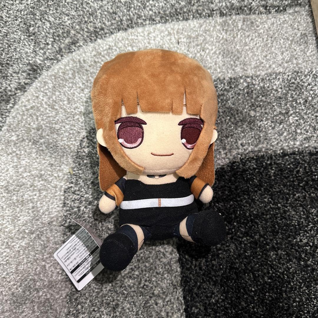 Amazon.co.jp: カラフルピーチ ぬいぐるみ セット : おもちゃ