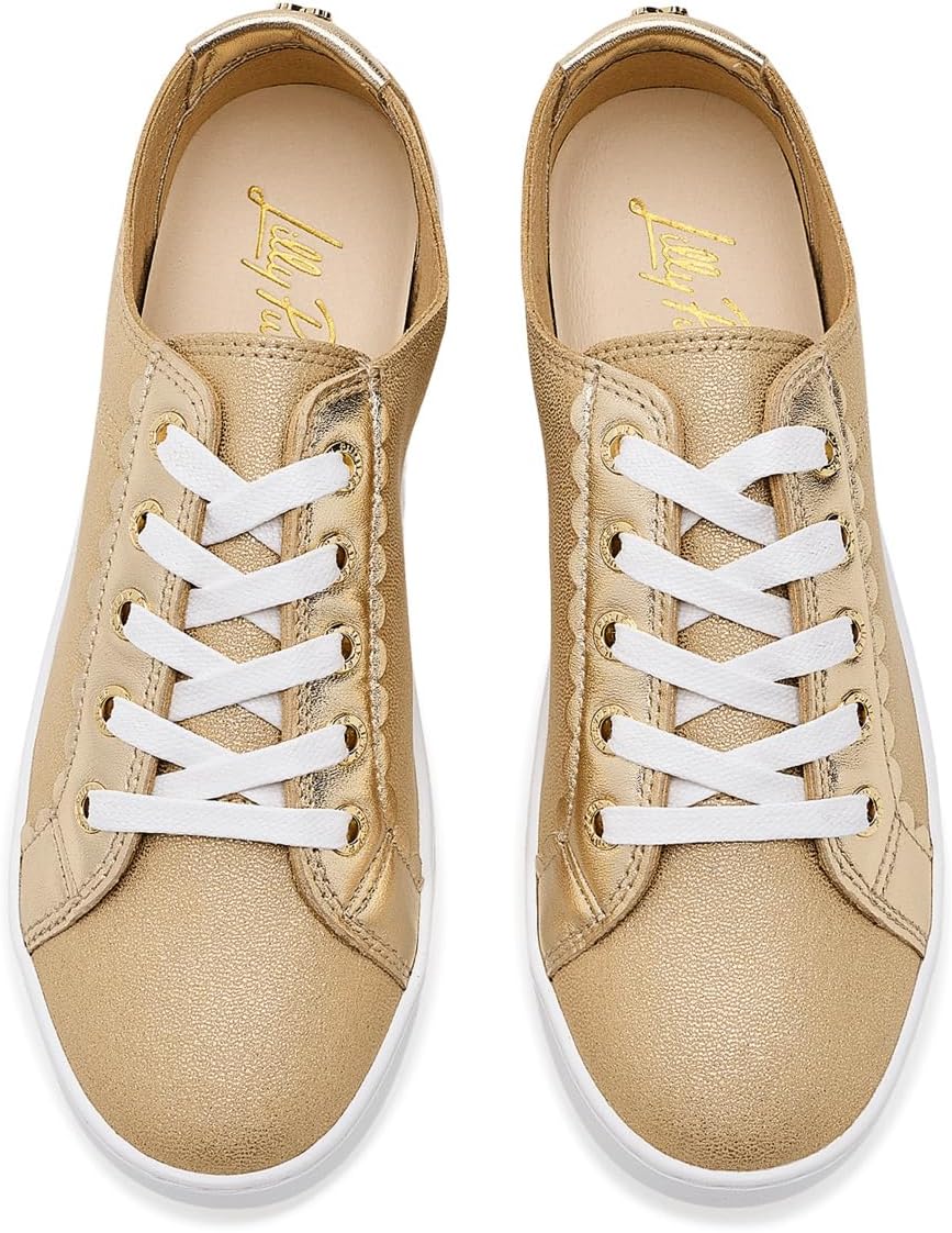Women's Lilly Pulitzer The Lilly Sneakers | Zappos.com