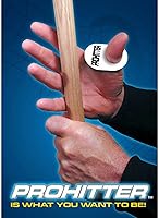 Vista 2 de Auxiliar de entrenamiento para bateadores Prohibitter