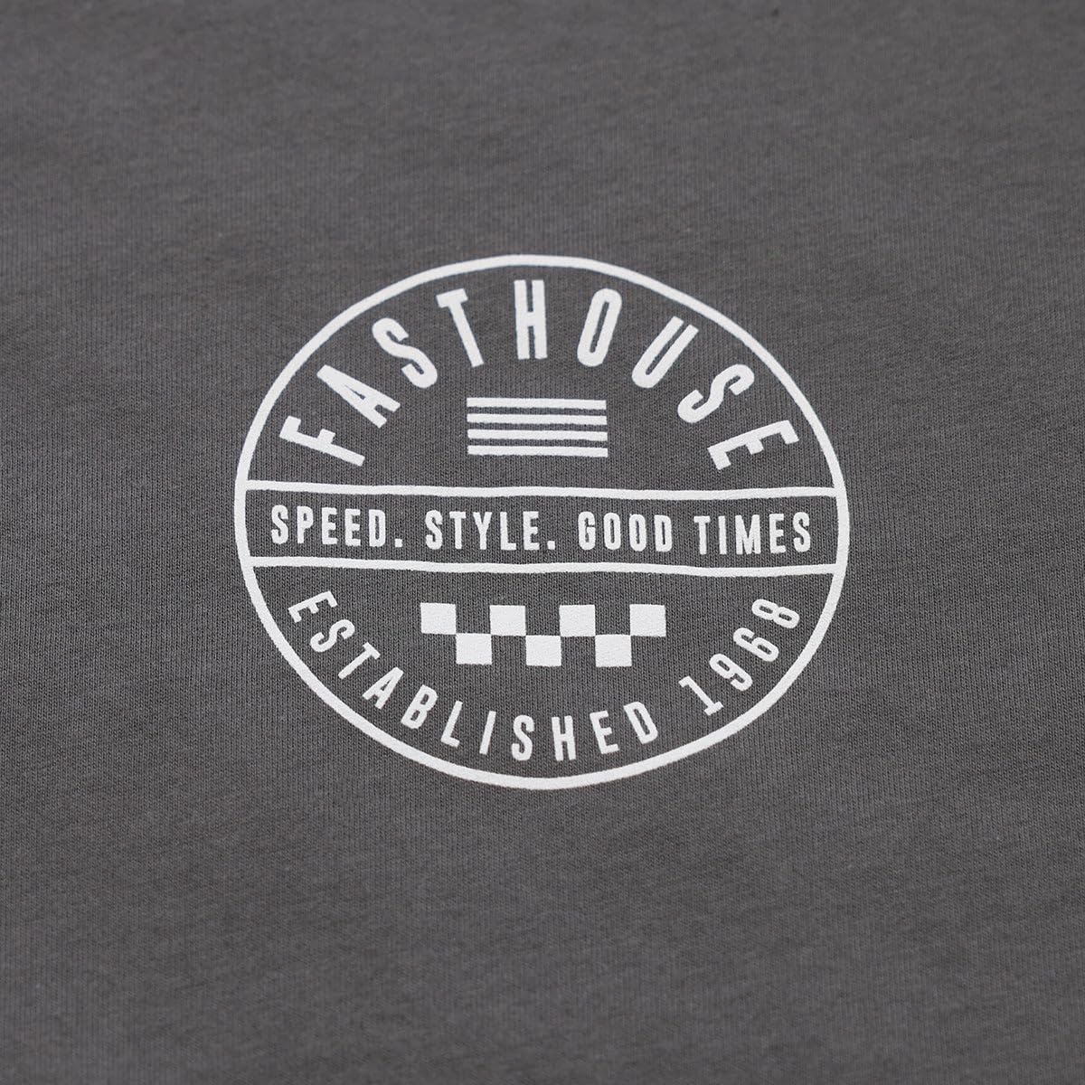FASTHOUSE Statement Short Sleeve Tee - Image 6