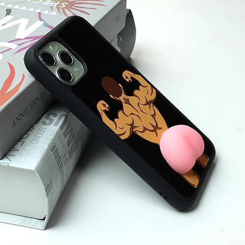 Vista 177 de Funda de teléfono de anime para iPhone 13/14 con diseño de telarañas de moda araña 2