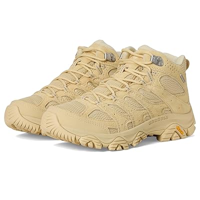 Merrell Moab 3 Mid Waterproof Men