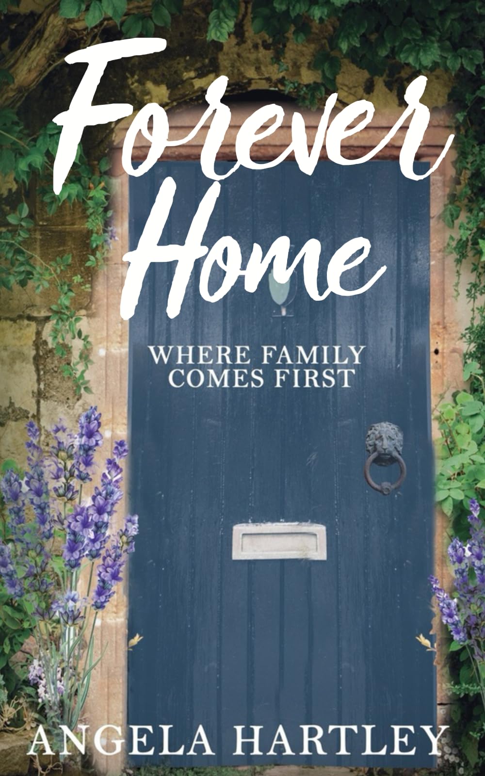 Forever Home: Where Family Comes First