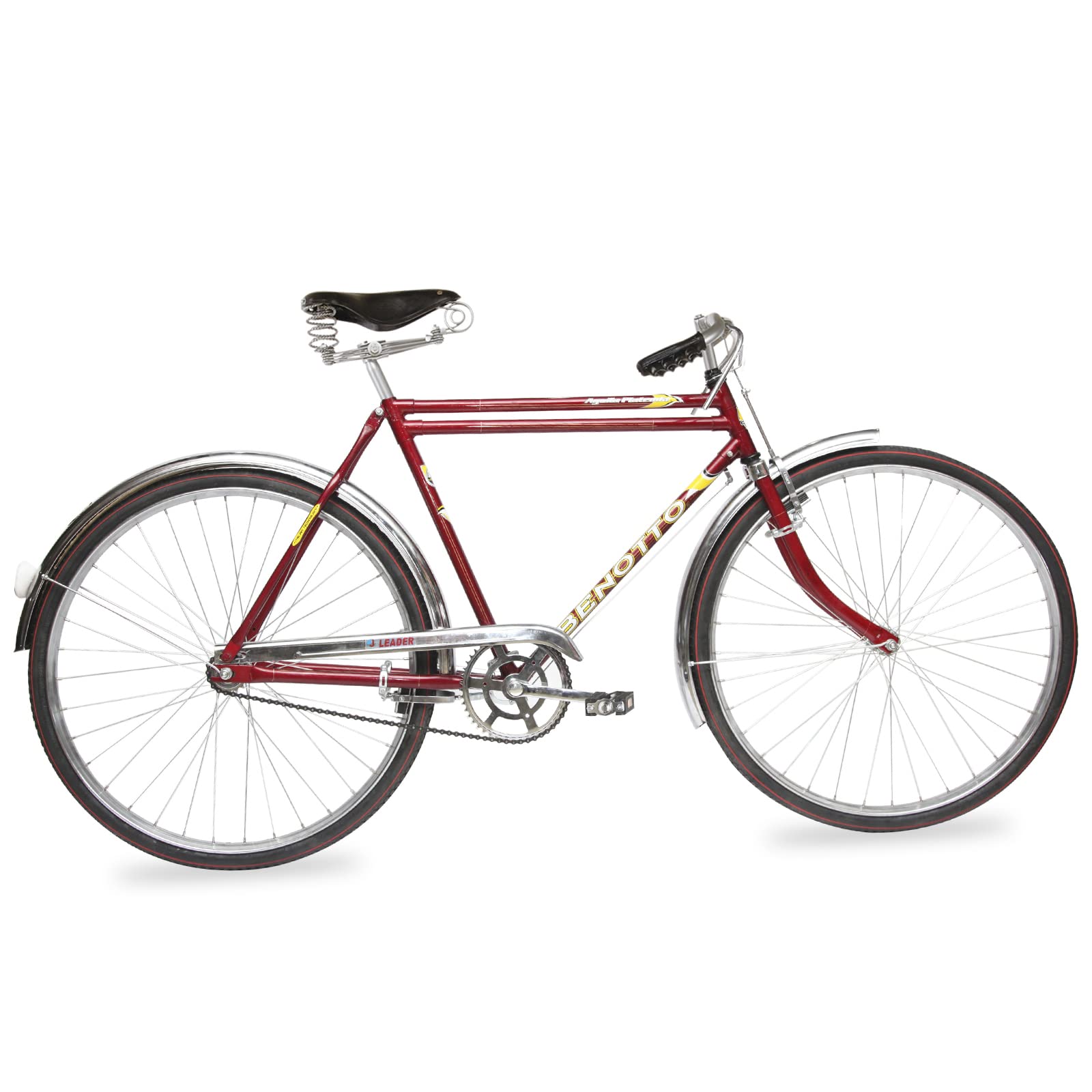 Ruta Benotto Antigua Bicicletas Benotto Clasicas Bicicleta Clasica