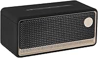 EDIFIER Caixa de som portátil 34W RMS Bluetooth 5.4 - ES60 (preto)