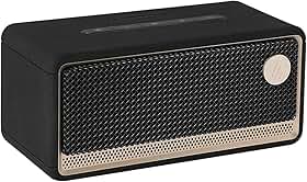 EDIFIER Caixa de som portátil 34W RMS Bluetooth 5.4 - ES60 (preto)