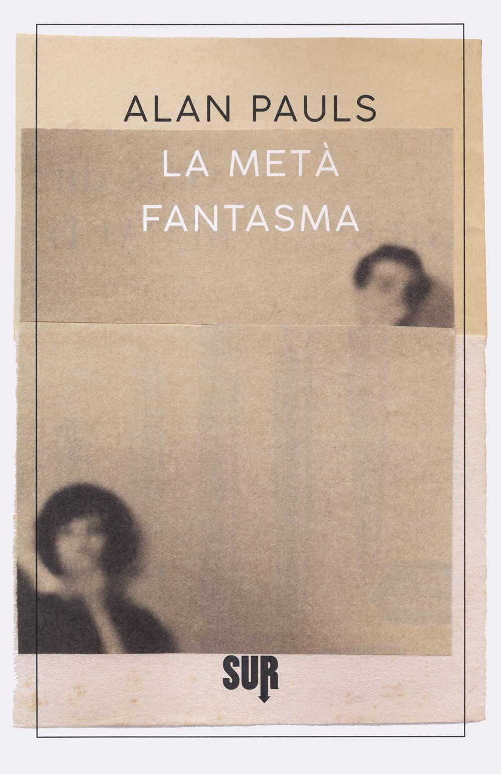 La Metà Fantasma - 4