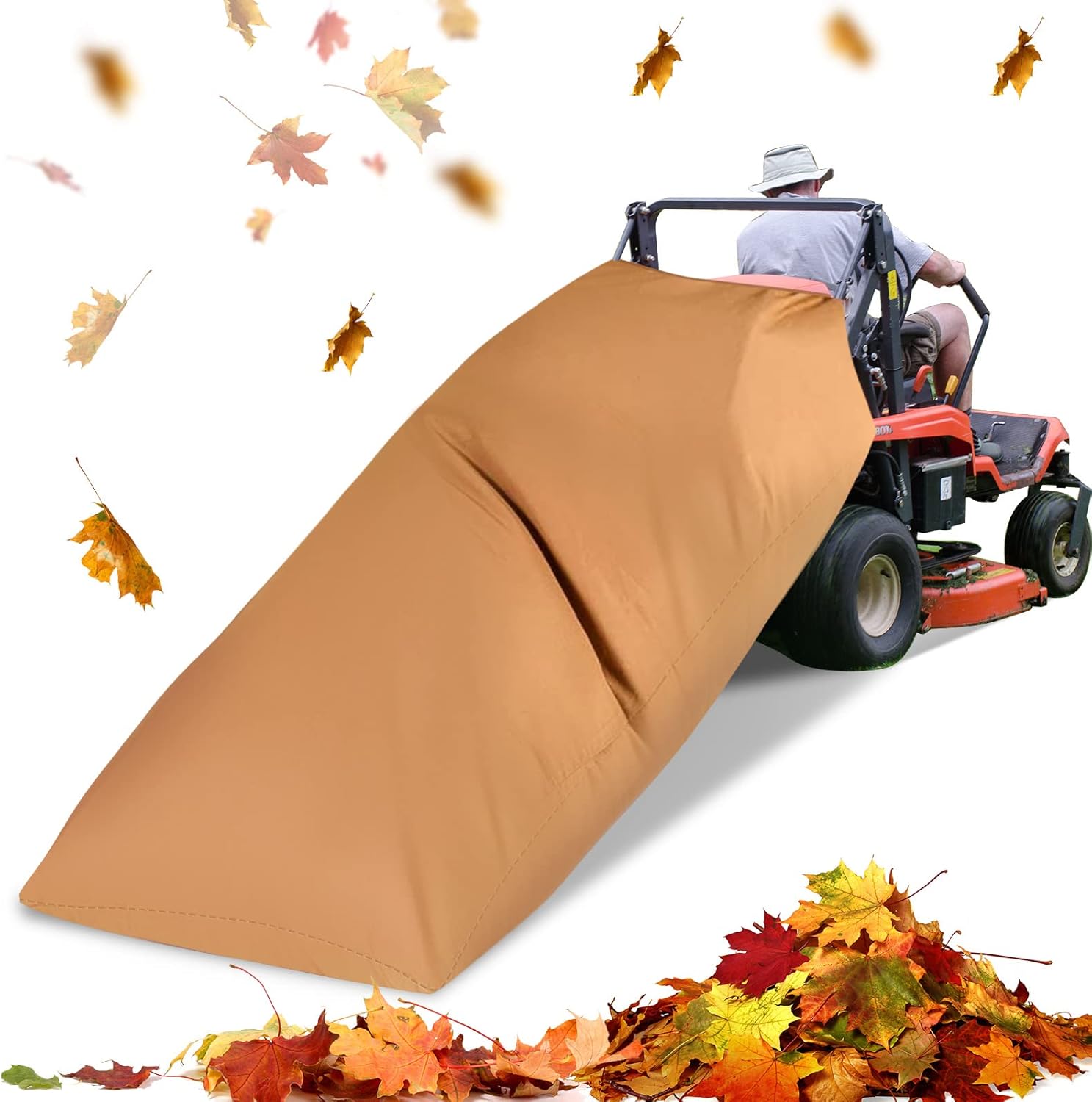 バッグ gardenyu John Deere 2 Bag Material Collection System For Select 48inch Z300