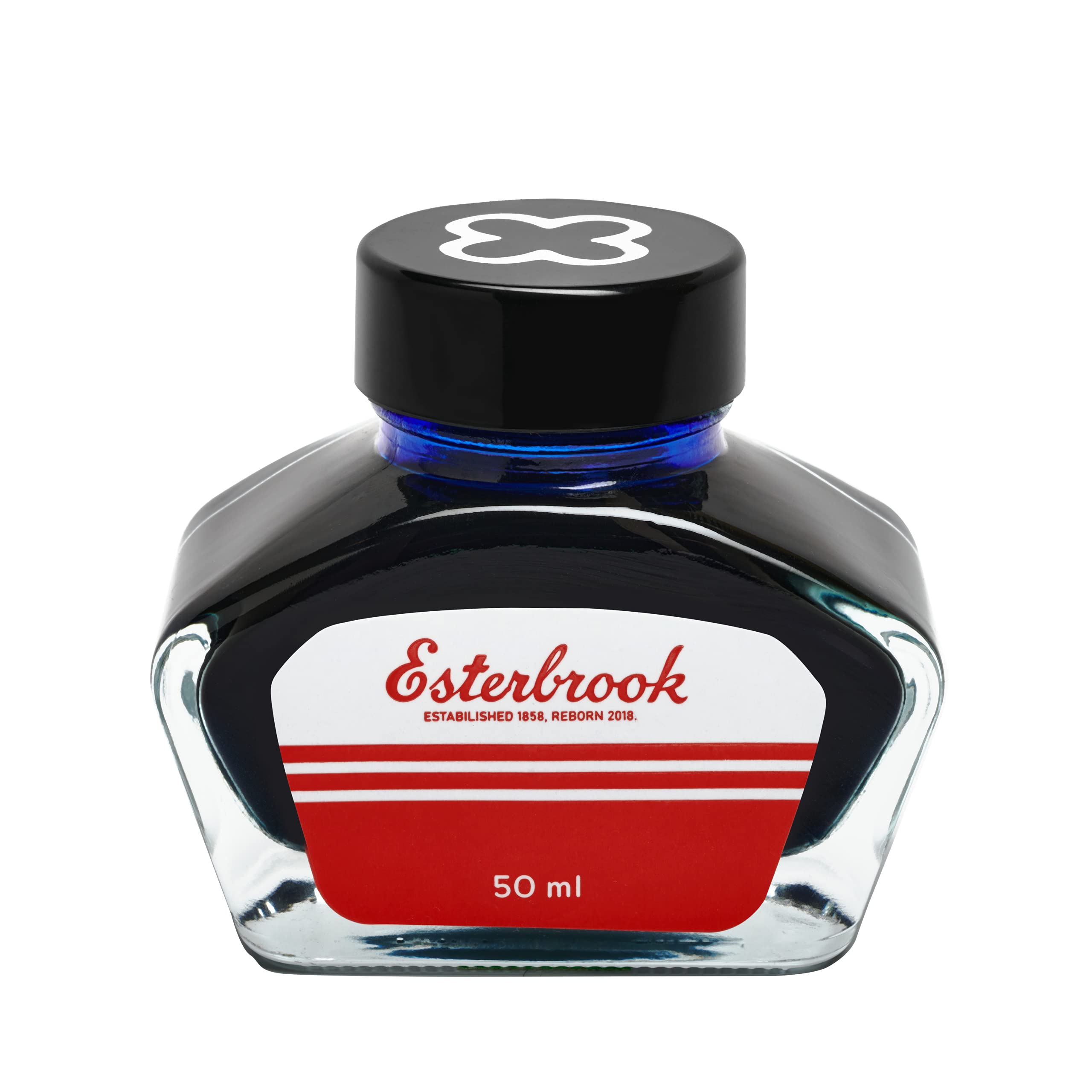 Esterbrook Cobalt Blue 50 ml - Inchiostro per Penne Stilografiche