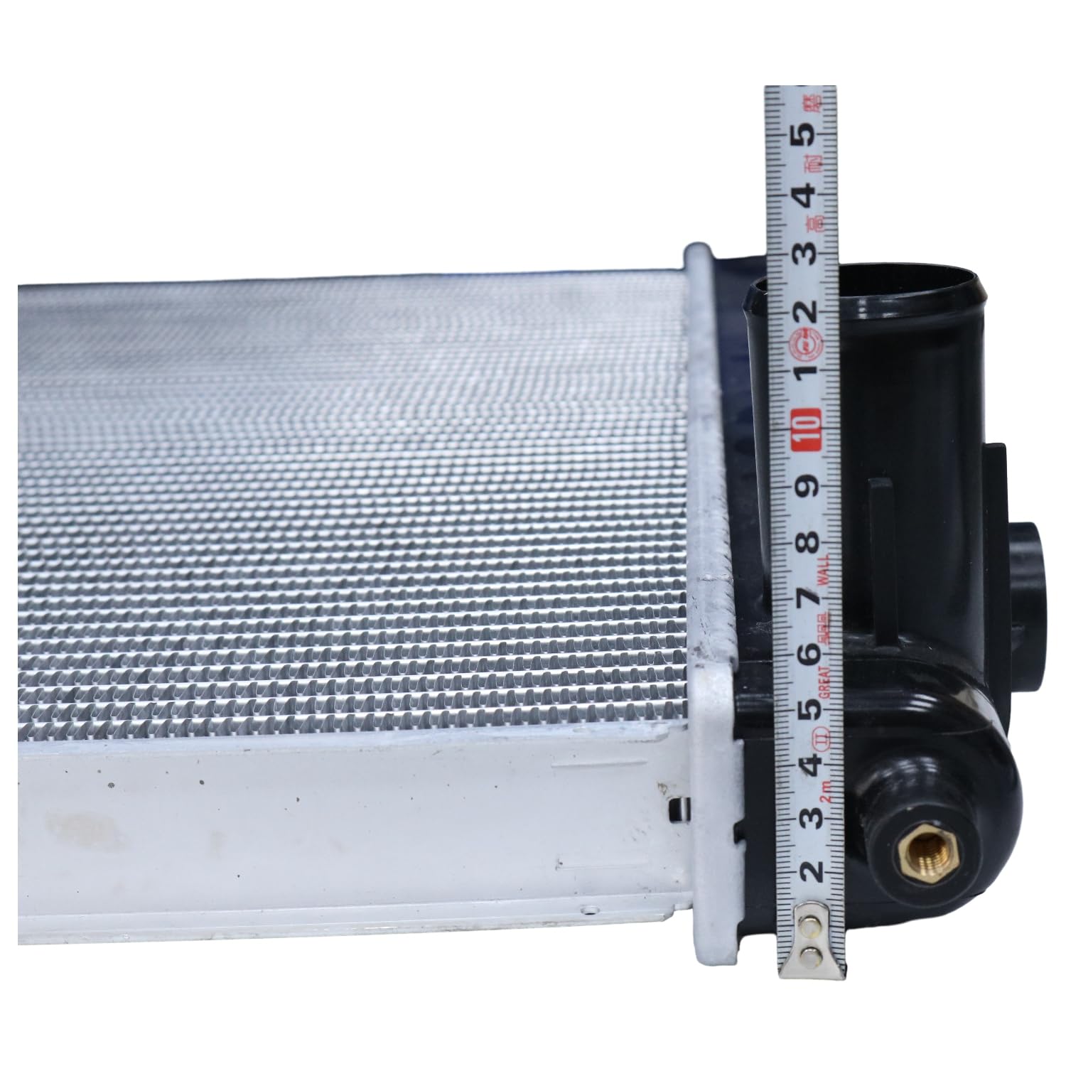 57□GENERATOR MODEL Lサイズ　 RI0524-2 Amazon.com: JZGRDN Generator Radiator T430481 2485B280